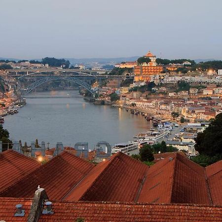 Historical Porto/Gaia Apartment Extérieur photo