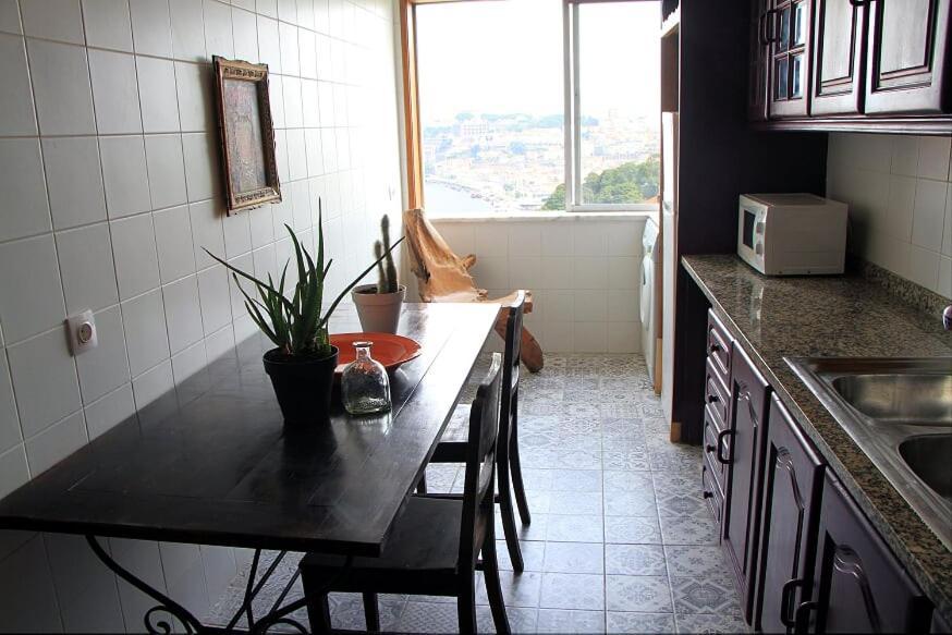Historical Porto/Gaia Apartment Extérieur photo
