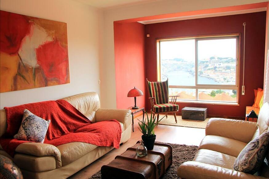 Historical Porto/Gaia Apartment Extérieur photo