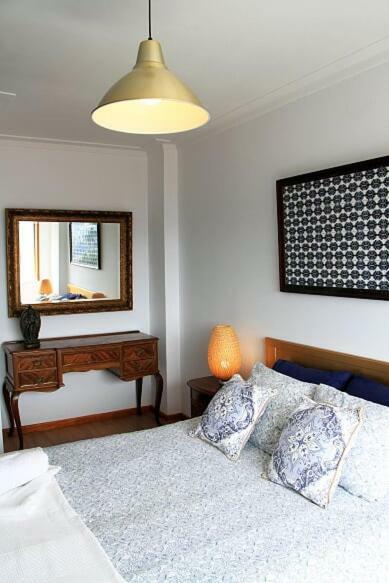 Historical Porto/Gaia Apartment Extérieur photo