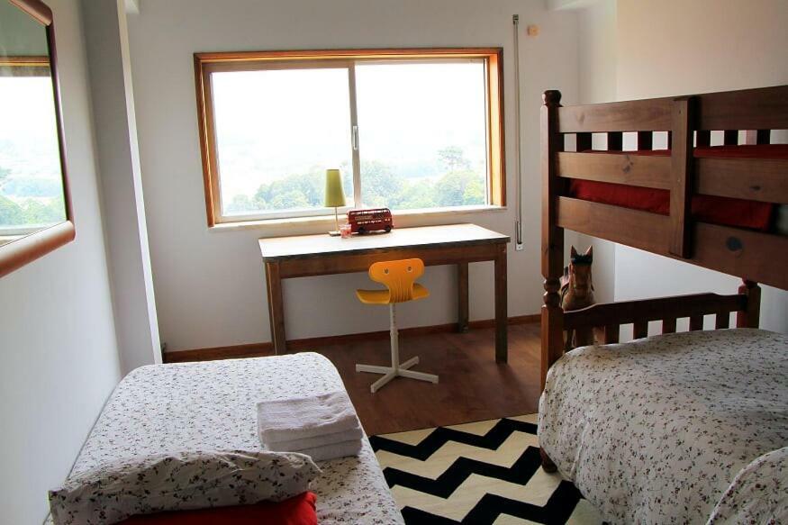 Historical Porto/Gaia Apartment Extérieur photo